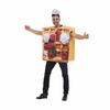 Costumi per Feste per Adulti più Venduti: Uovo, Pane, Torta alla Fragola, e Hamburger