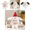 Cute Cartoon Dog Plush Toy Wholesale Christmas Gift Soft And Adorable Stuffed Animal