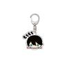 Touken Ranbu Kashuu Kiyomitsu Tsurumaru Kuninaga Kasen Kanesada Taikogane Sadamune Official Acrylic Keychain Bag pendant Gifts