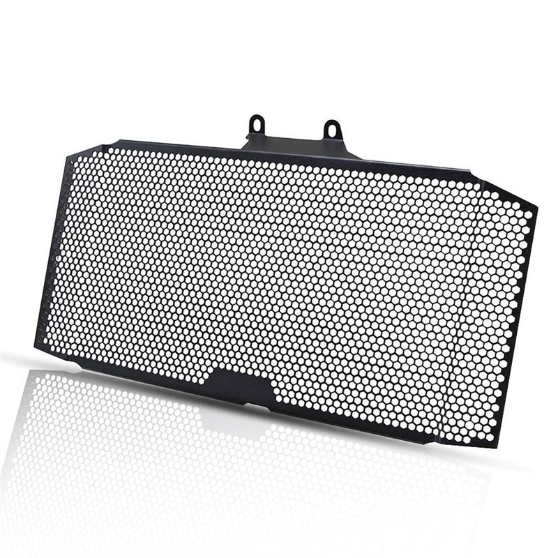 Motorcycle Accessories Radiator Grille Guard Cover Protection For Suzuki GSX-S750 GSR750 GSX-S750Z GSX-S 750/750Z-M53K