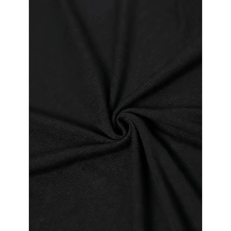 Tricou Casual cu Mânecă Scurtă pentru Femei, Mărime Europeană, cu Imprimeu Iepuraș de Paște și Paște Fericit - Bluză Casual Moale și Respirabilă cu Gât Rotund, cu Modele de Iepurași și Ouă