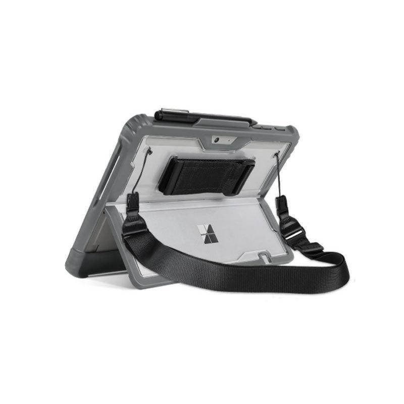 Прозрачный защитный чехол для планшета Microsoft Surface Pro 9/10/11 Pro 9/10/11