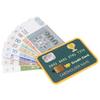 Cash Register For Kids Toy Scanner Calculator Accessories
