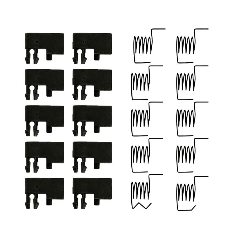 

Heavy Duty Recoil Starter Spring Pawl 4133-195-7201 for FS70C FS72 FS74 FS75 FS76 FS80 FS85 FS94C HL56 HL75 HL91KC HL92C 1