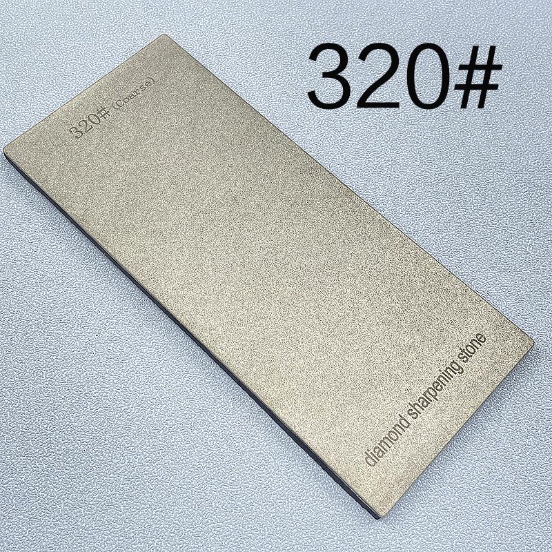 1000 3000 Grit Sharp Diamond Ening Sharp Stone Knife Er Base Professional Apex Edge Sharp Blade Home Use Kitchen Accessoriestool