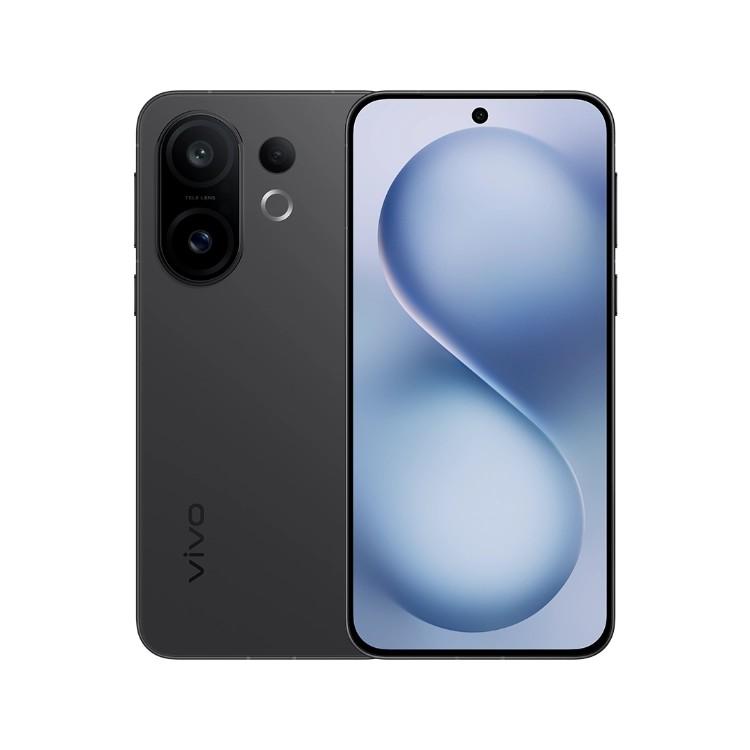 CN Version Vivo S30 Pro Mini 5G Mobile Phone 6.31 Inch AMOLED 120Hz Dimensity 9300 Plus 6500mAh 90W Flash Charging Bluetooth 5.4 NFC