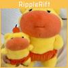 Guinea Water Pig Plush Toy Cute Cartoon Girl Child Companion Doll Birthday Gift