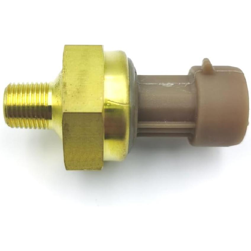 car Part OE:1840078C1 1850353C1 904-7520 Exhaust Back Pressure Sensor for Fo/rd Powerstroke 97-03 7.3L/for International Navistar DT466E