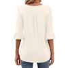 Tops For Women Dressy Casual  Shirts T Shirts Top