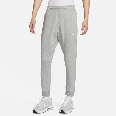 Nike Club Knitted Sweatpants Men s Gray M