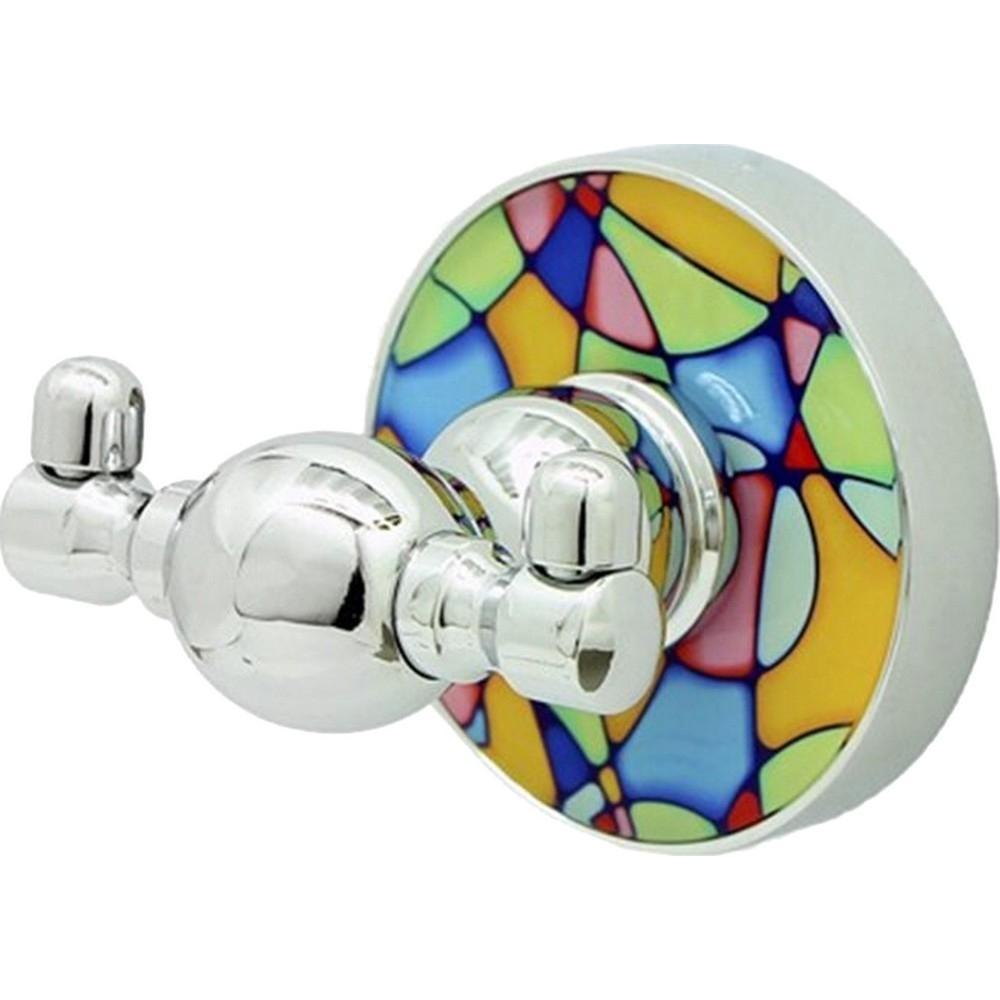 

Крючок двойной Wasserkraft Diemel K-2223d