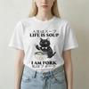 Tops – T-Shirts