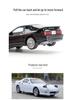 1:32 Alloy Mazda RX-7 Sports Car Model Toy - Children's Gift