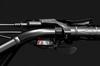Electric Bike LANKELEISI X-Black Knight 1000Wx2 Dual Motor Electric Bicycle Adult Top Speed 48Km/h 48V 45AH Max Range 280Km Load 200KG Black