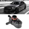 Aluminum Alloy Turbo Table Vacuum Adapter Fits for Mercedes Benz 1.6T 1.8T 2.0T Eengine