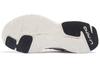 Li Ning Spacetime Cushioning Low top Sports Casual Shoes Women's White Black AGCR332-9