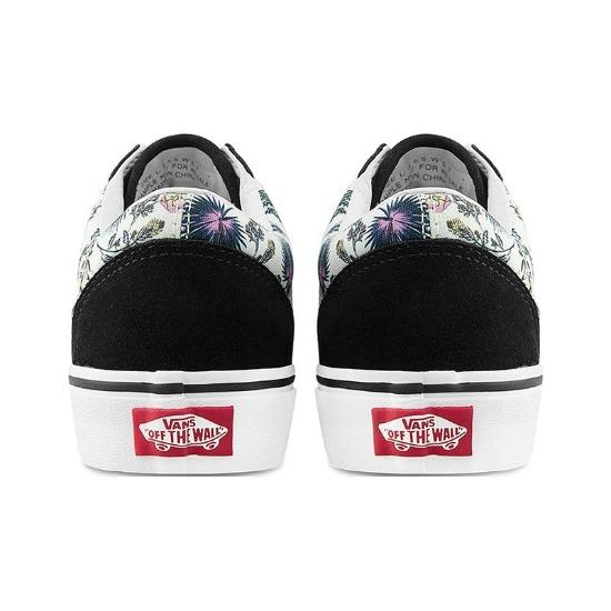 Vans Old Skool 'Paradise Floral' VN0A3WKT4QG Men's Shoes