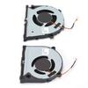 Cooling Fans 4‑Pin Low Noise CPU GPU Computer Fans for DELL Inspiron Game G3 G3‑3579 3779 G5‑15 5587
