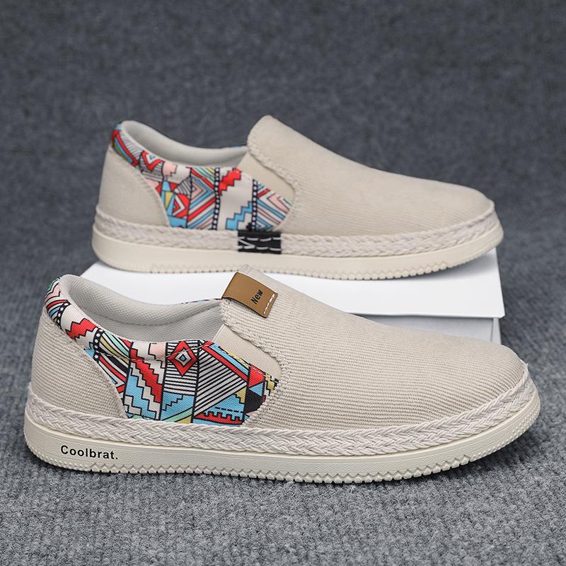 Neuer Stil, Trendig, Vielseitig, Modisch, Lässige Sneaker, Atmungsaktiv, Abriebfest, Bequem