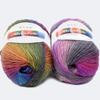 6pcs 300g Australian Wool Yarn Bundle Premium Merino Wool for Knitting & Crochet Super Soft Chunky Weight Yarn for Shawls Natural Fiber Craft Supplies