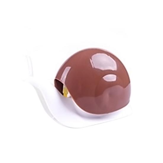 Snail Shape Pump Liquid Soap Dispenser Kitchen Bathroom Shampoo Lotion Bottle