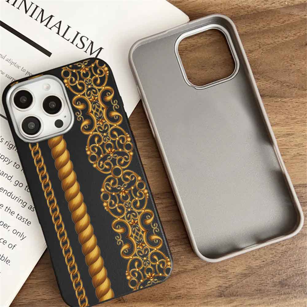 Shell Mobile Patterned Covers Cover Case Phone TPU For Iphone Samsung Xiaomi Shockproof Resistant Synonym