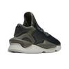 Adidas Y-3 Kaiwa Black Cinder Chalk Pearl Unisex Sneakers IF2047