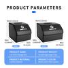 Leather Car Trunk Fold Organizer Bag Portable Storage Box For BMW M F10 F20 F30 F40 F15 F25 F26 F31 F49 E62 E83 E84 F5