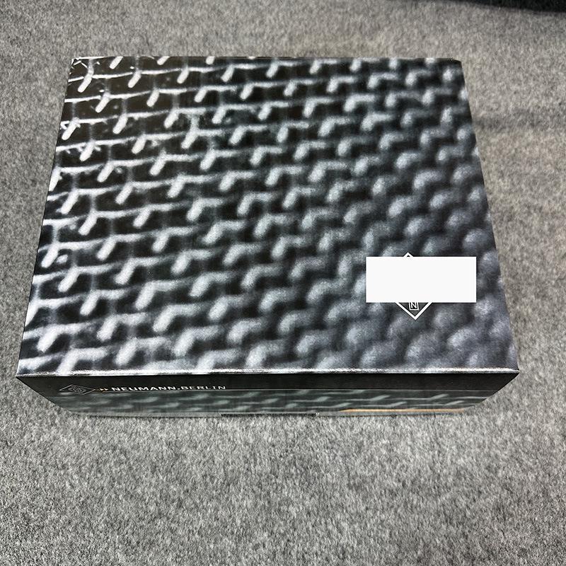 U87AI Large Diaphragm Condenser Wired Microphone Available