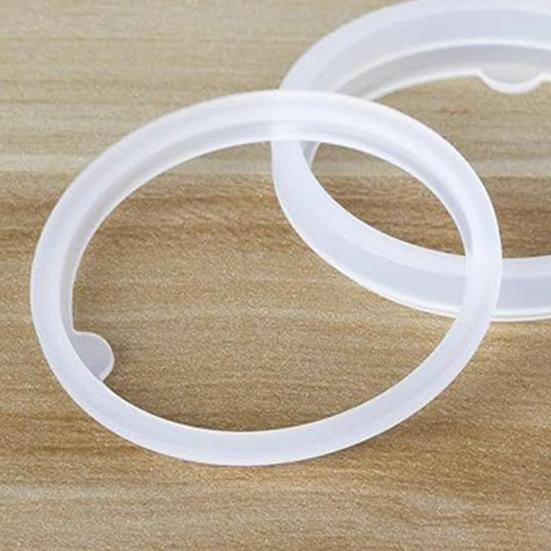 16Pcs Silicone Seal Ring with Tweezer for Thermoblast 24-64oz BPA-Free Part O Ring for Thermoblast Bottles Leakproof Replacement Accessories