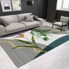 European Style Big Living Room Rugs Home Decoration Luxury Bedroom Carpet Washable Mat for Floor Lounge Rug 200x300