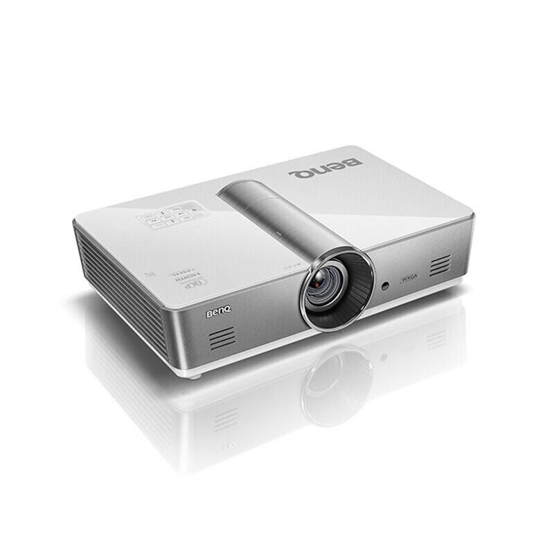 

BenQ SU922+ 5200lm WUXGA Business Projector with 3D (CN version)