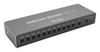 Fender LVL12 Black Power Supply 100V JPN