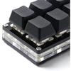 LICHIFIT 8 Keys Keyboard USB Interface Custom Copy Paste Shortcuts Mini Mechanical Keyboard for SayoDevice
