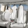 Retractable Design Automotive Drying Line Portable Car Clothes Rack Outdoor Enthusiasts