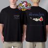 The Revivalists Faherty The Revivalists 2025 Nantucket Mass Unisex T-Shirt