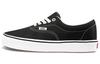 Era Comfy Cush 'Black White'