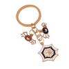 Porta-moedas, clips, porta-chaves – Chaveiros