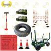 Tactical Combat Fitness Training System