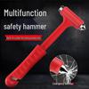 2-in-1 Multifunctional Emergency Escape Hammer for Cars