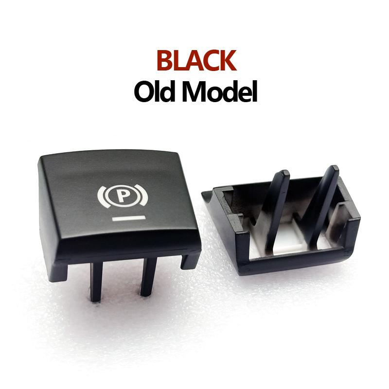 Electronic Parking Brake Switch Auto H Button Replacement For BMW 5 7 X3 X4 X5 X6 F Series F01 F02 F10 F18 F12 F15 F16 F25 F26