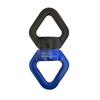 Refrack Outdoor Climbing & Aerial Yoga Swivel Connector 2-Pack