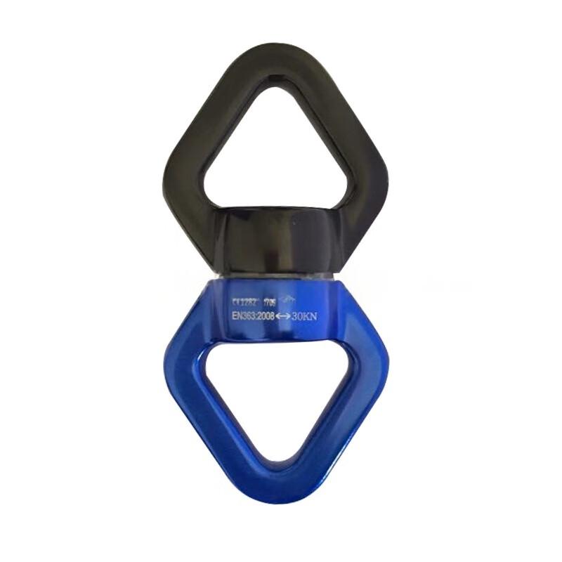 Refrack Outdoor Climbing & Aerial Yoga Swivel Connector 2-Pack