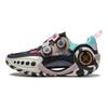 Sneakers pentru bărbați Way of Wade 9 Infinity Low Guangzhou Negru Albastru Roz ABES003-3