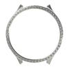 Samsung Galaxy Watch 5/4 Single Row Diamond Hollowed-Out Protective Case
