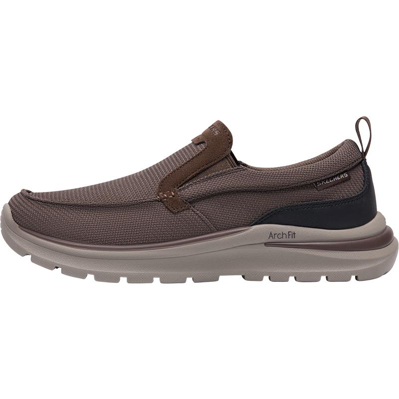 Skechers Men's Slip-On Walking & Casual Shoes