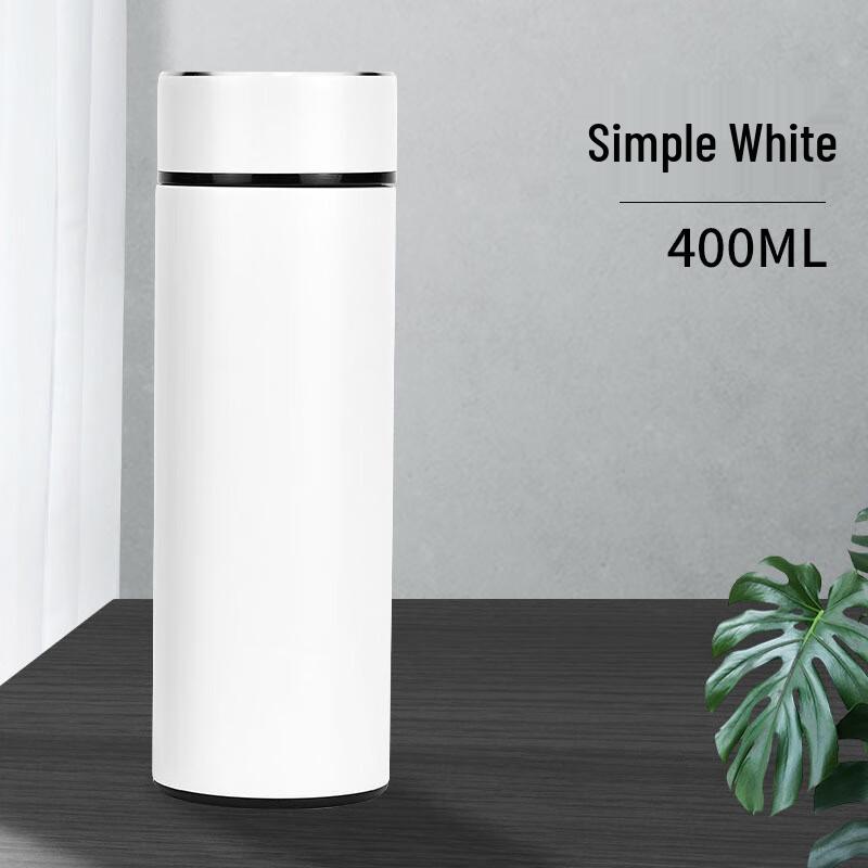 Shineqi 304 Stainless Steel Insulated Travel Mug