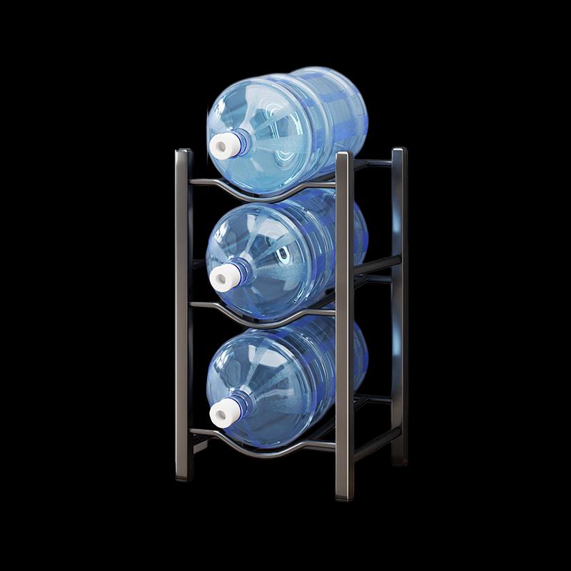 Songhui Water Bottle Storage Rack