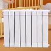 Lixing GLF-500 Steel-Aluminum Central Heating Radiator