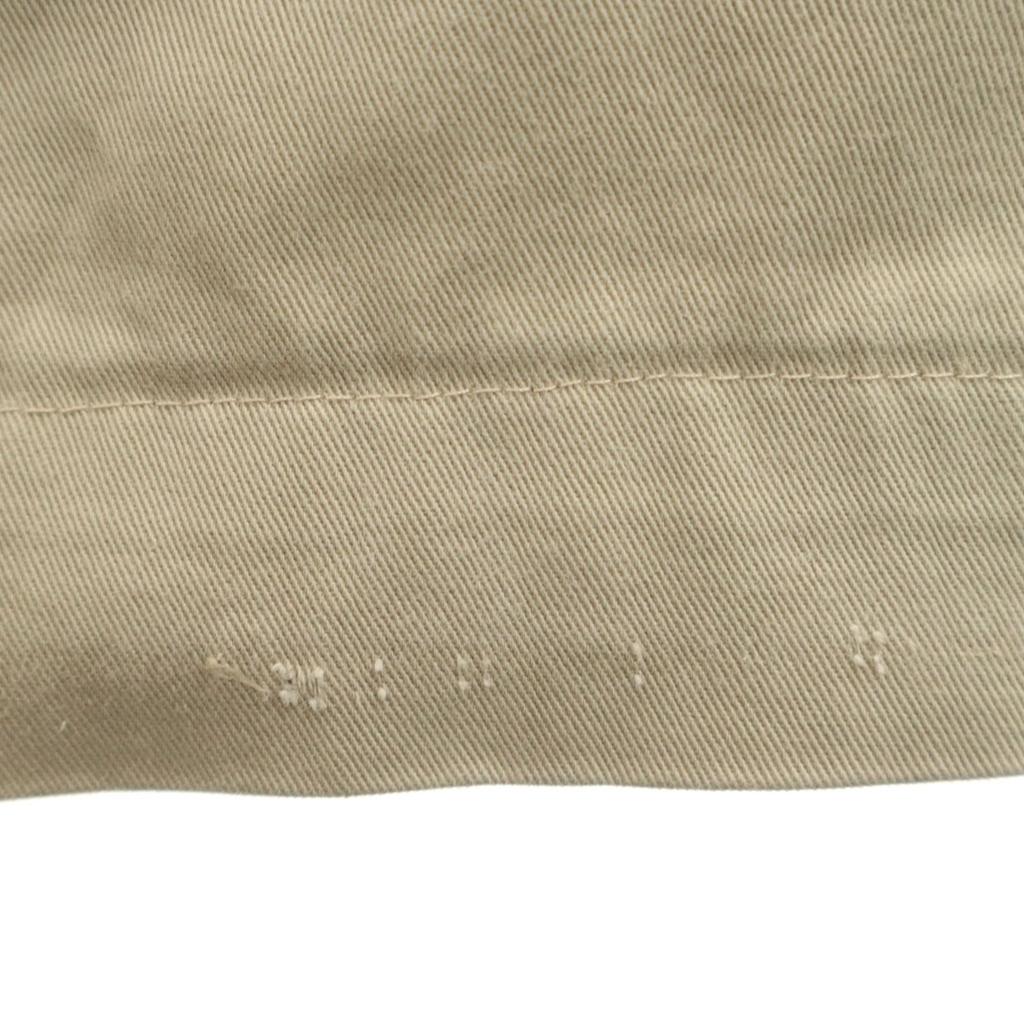 Polo by Ralph Lauren 90s Old Chino Pants W34 Beige Men's Used